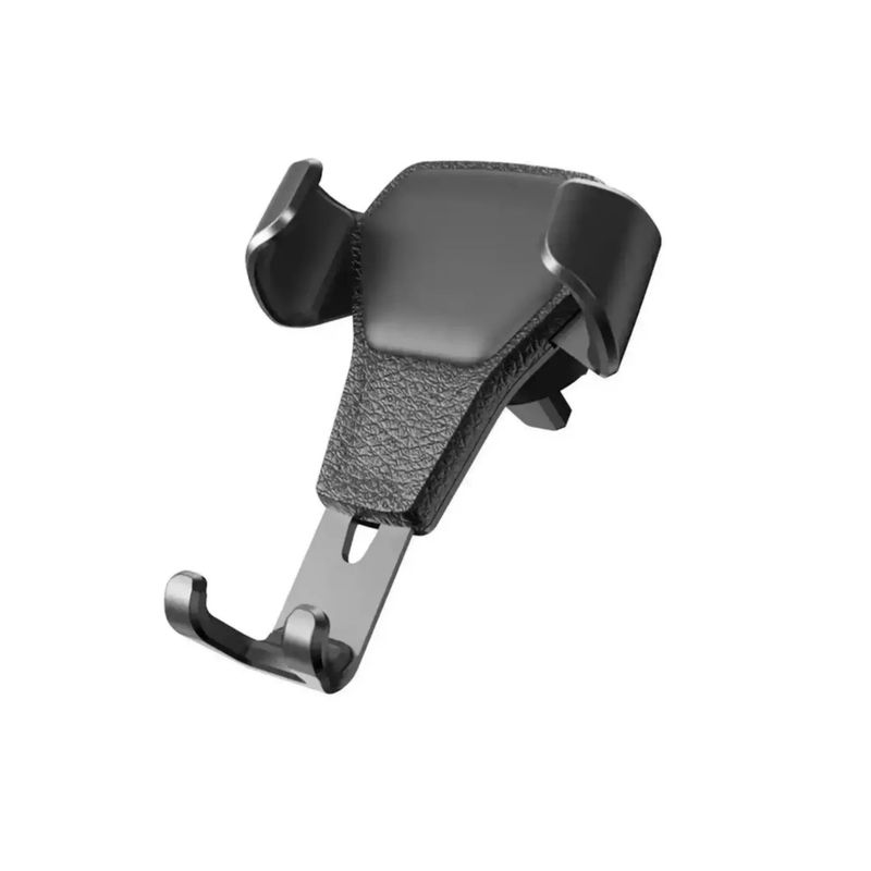 GENERICO - Soporte Para Celular Para Carro Base Portátil Porta Celular