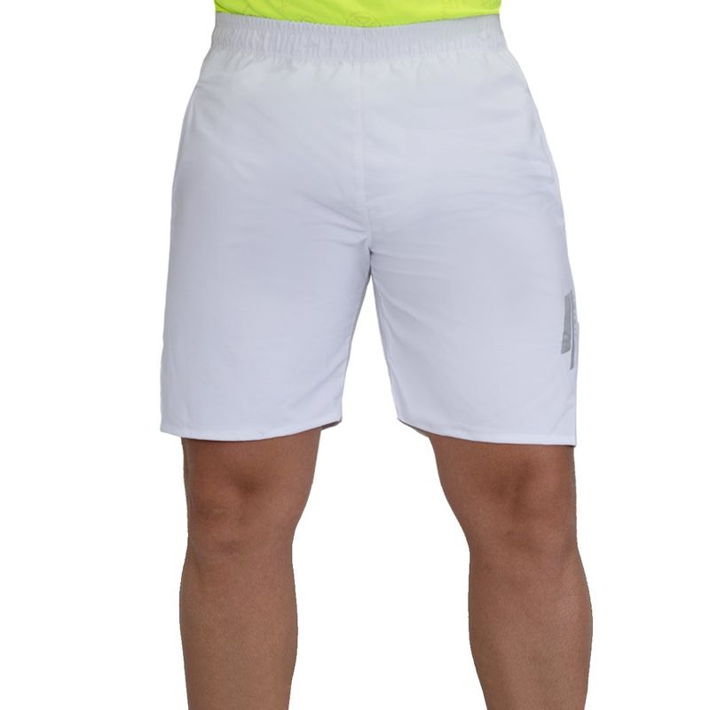 ALMA FIT - Pantaloneta Basic Men Alma Fit