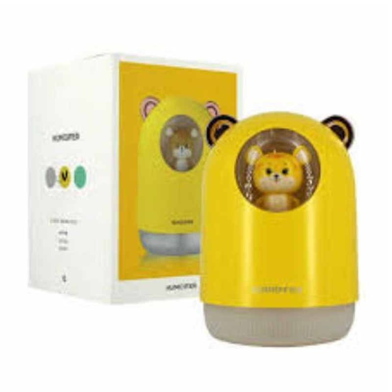 GENERICO - Humificador Pequeño Infantil.