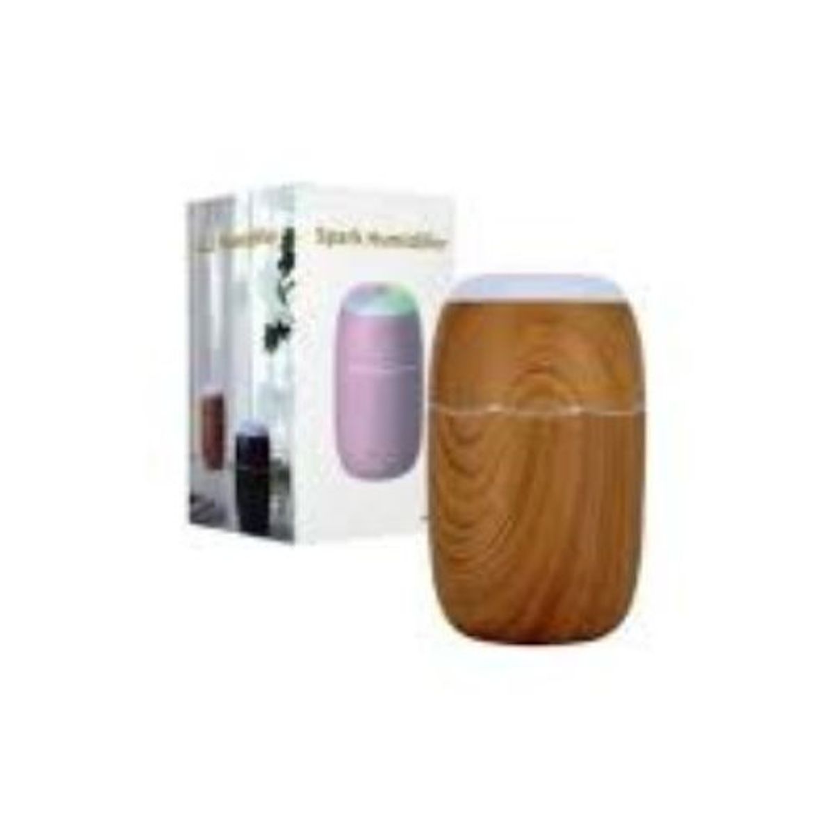 GENERICO - Humificador Pequeño con Luces.