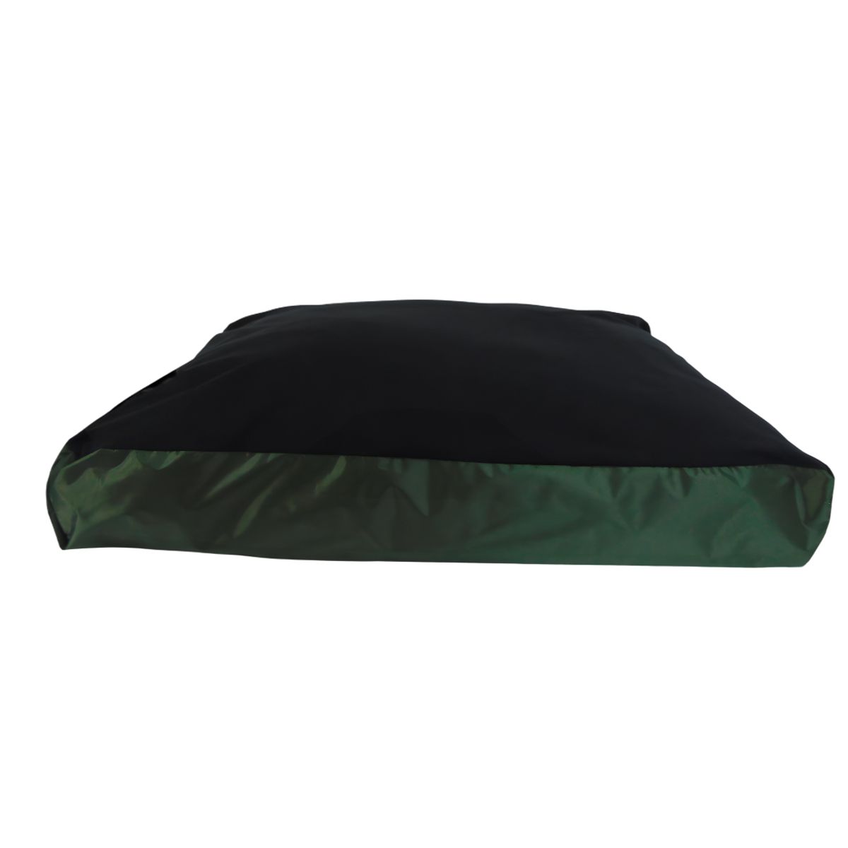 HALLY PET - Colchón lavable mediano Verde