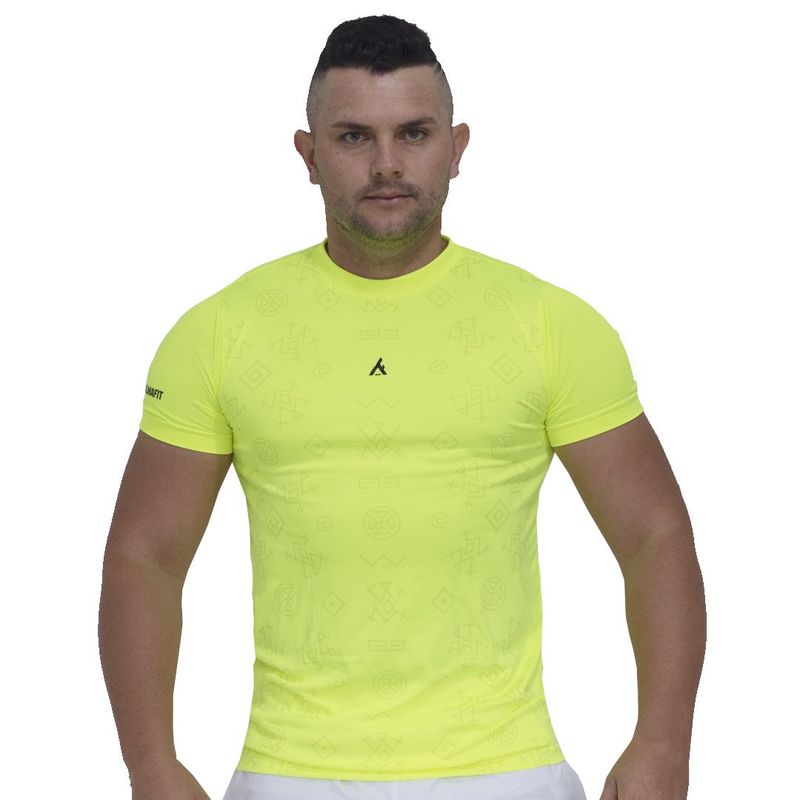 ALMA FIT - Camiseta Deportiva Guane Alma Fit_..