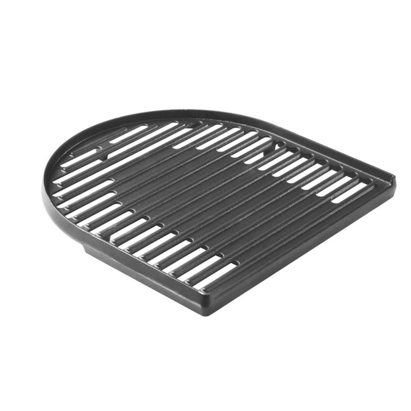COLEMAN - Parrilla Parrillera Coleman Roadtrip Swaptop Hierro Fundido