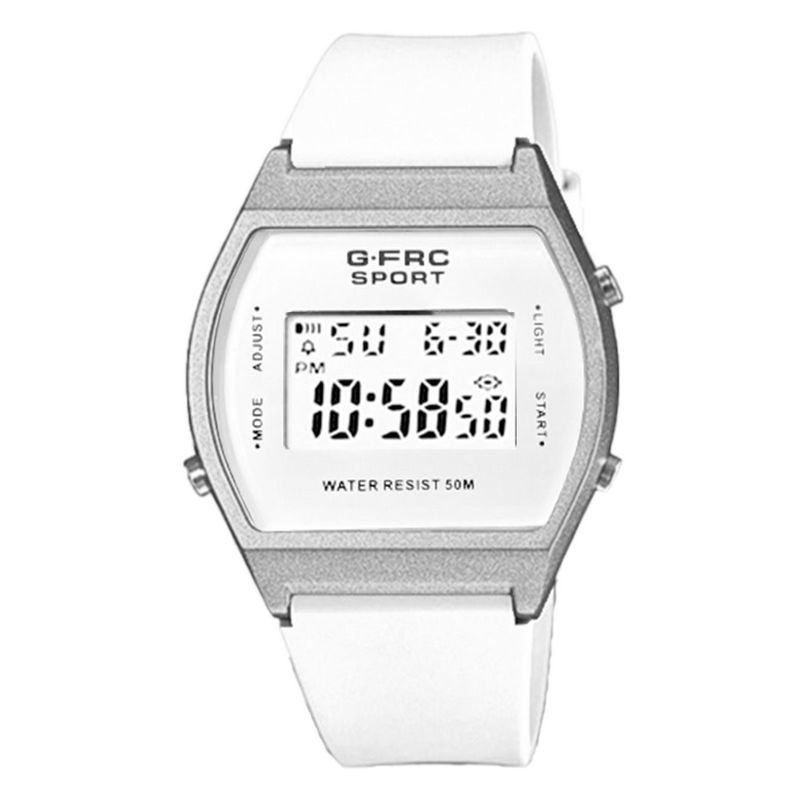 GFORCE - Reloj Dama G-force Mujer Digital Deportivo A22151  Estuche