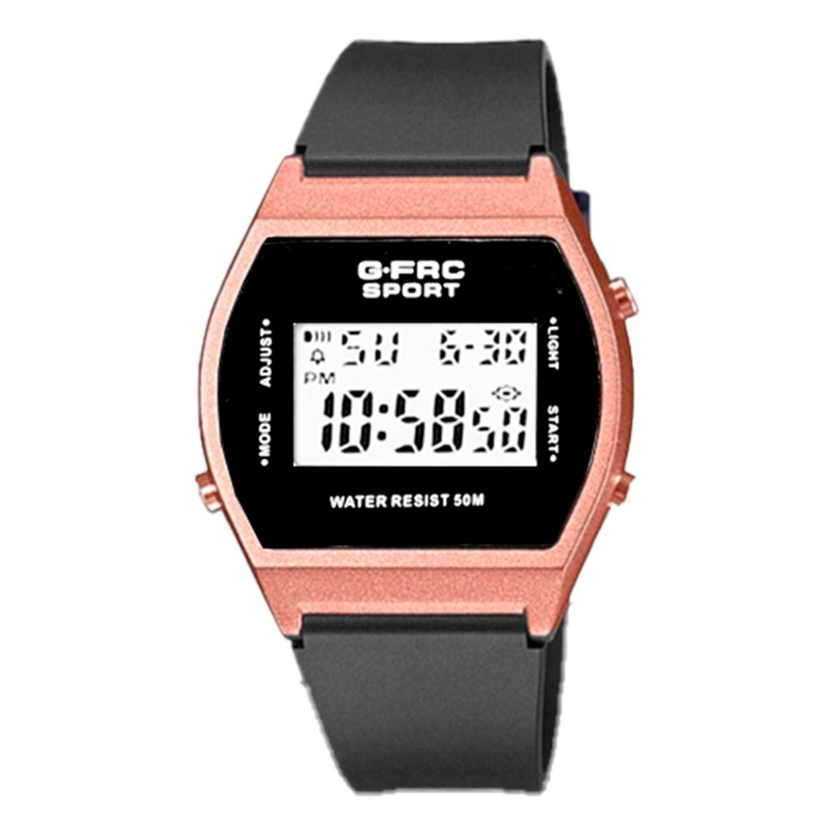 GFORCE - Reloj Dama G-force Mujer Digital Deportivo A22151  Estuche