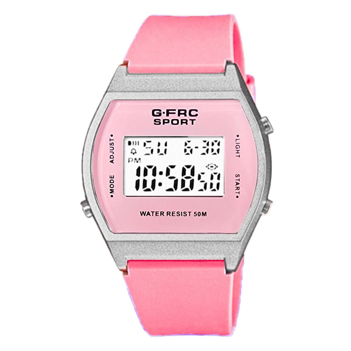 GFORCE - Reloj Dama G-force Mujer Digital Deportivo A22151  Estuche