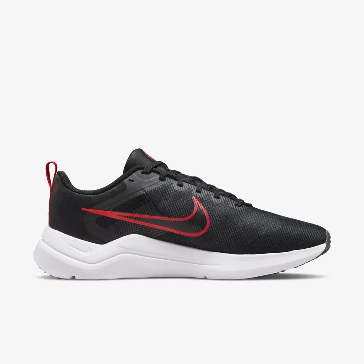 NIKE - Tenis Nike Hombre Bajo Downshifter 12