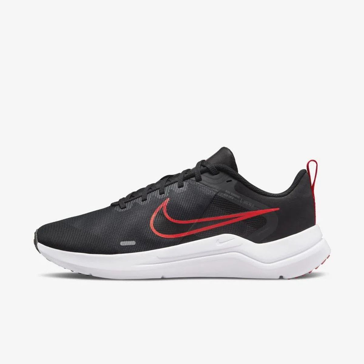 NIKE - Tenis Nike Hombre Bajo Downshifter 12