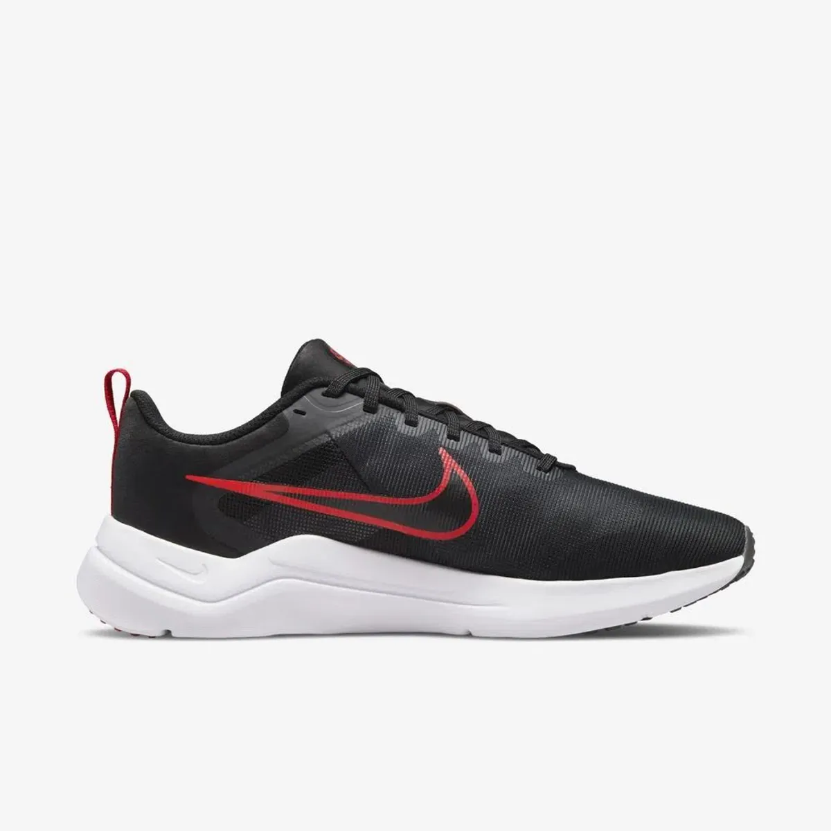 NIKE - Tenis Nike Hombre Bajo Downshifter 12