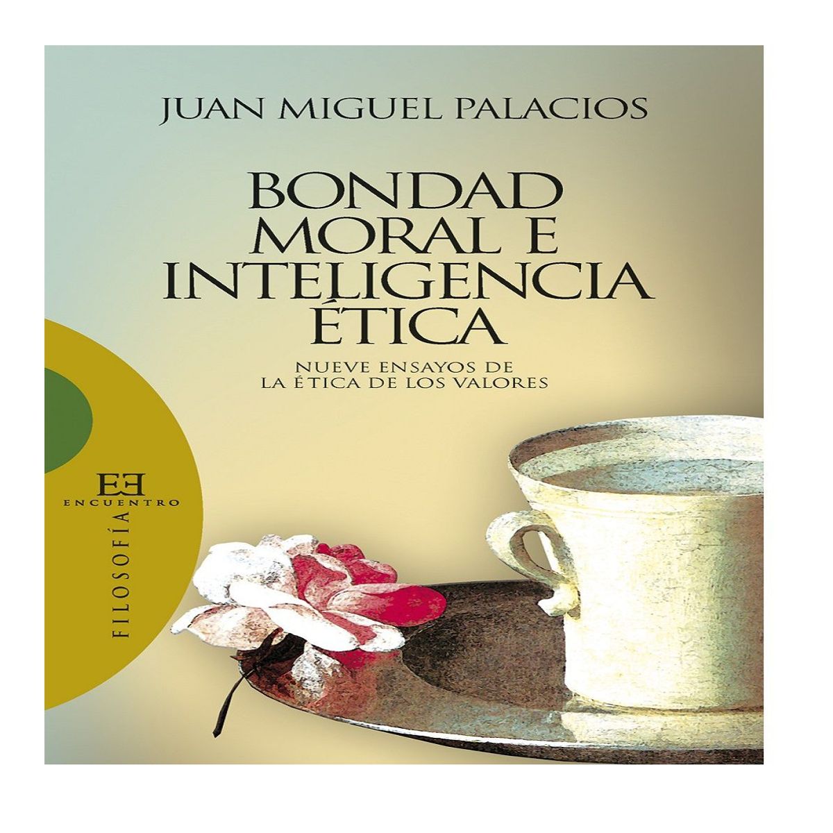 GENERICO - Libro Bondad Moral e Inteligencia Etica