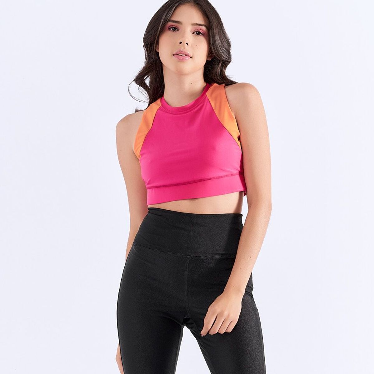 TYPER - Top Atletico Para Mujer Typer