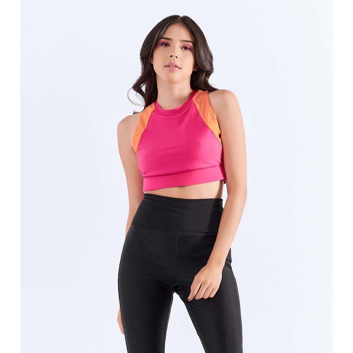 TYPER - Top Atletico Para Mujer Typer