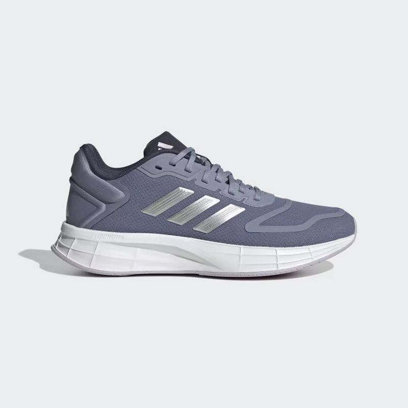 ADIDAS - Tenis Adidas Mujer Bajo Duramo 10