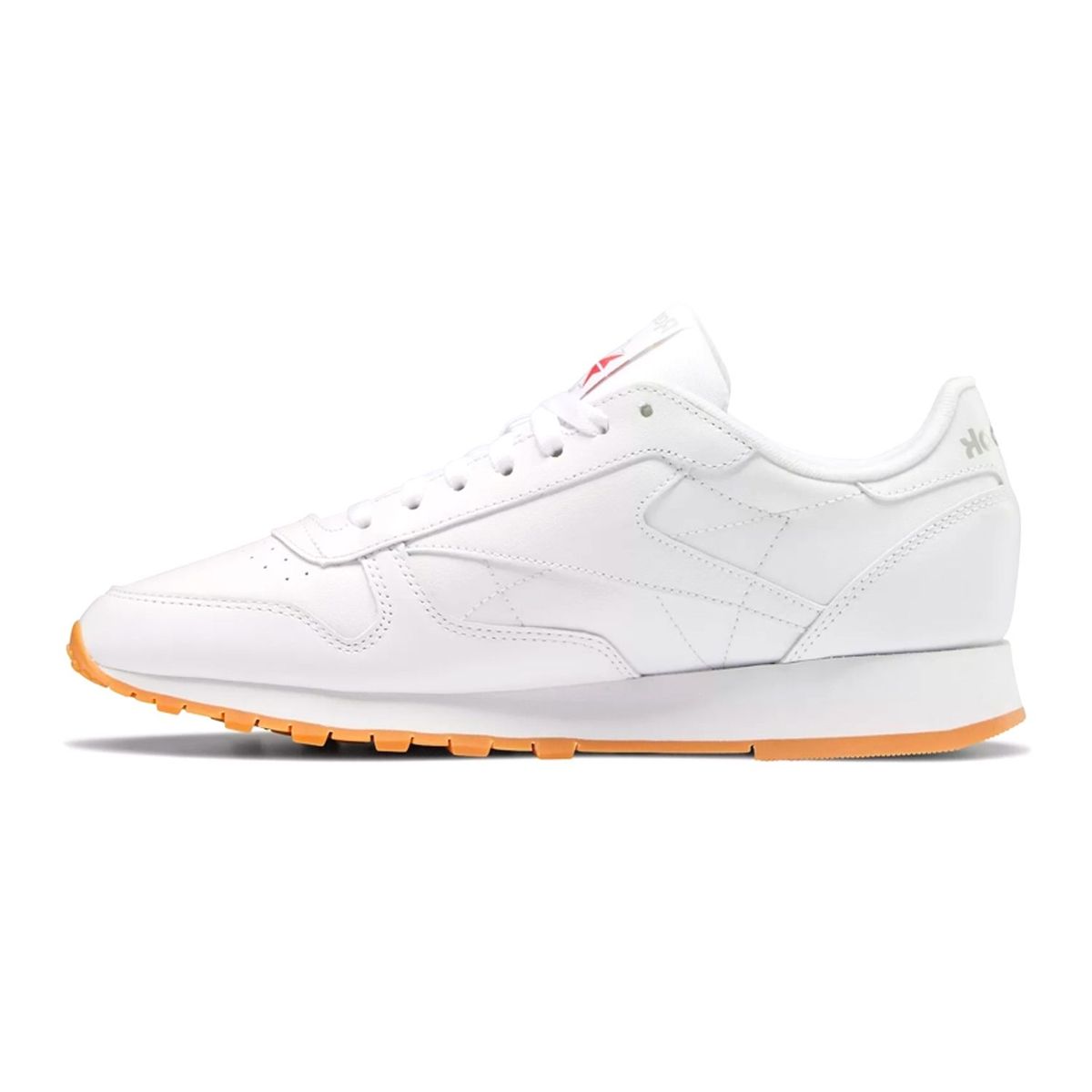 REEBOK - Tenis Reebok Hombre Bajo Classic Leather