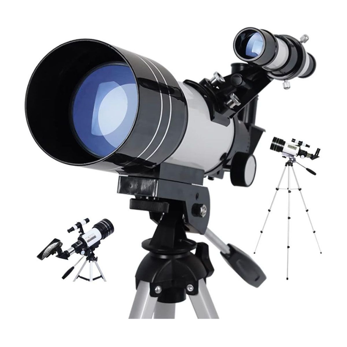 ONE PIXEL - Telescopio Astronómico Profesional Estrellas One Pixel