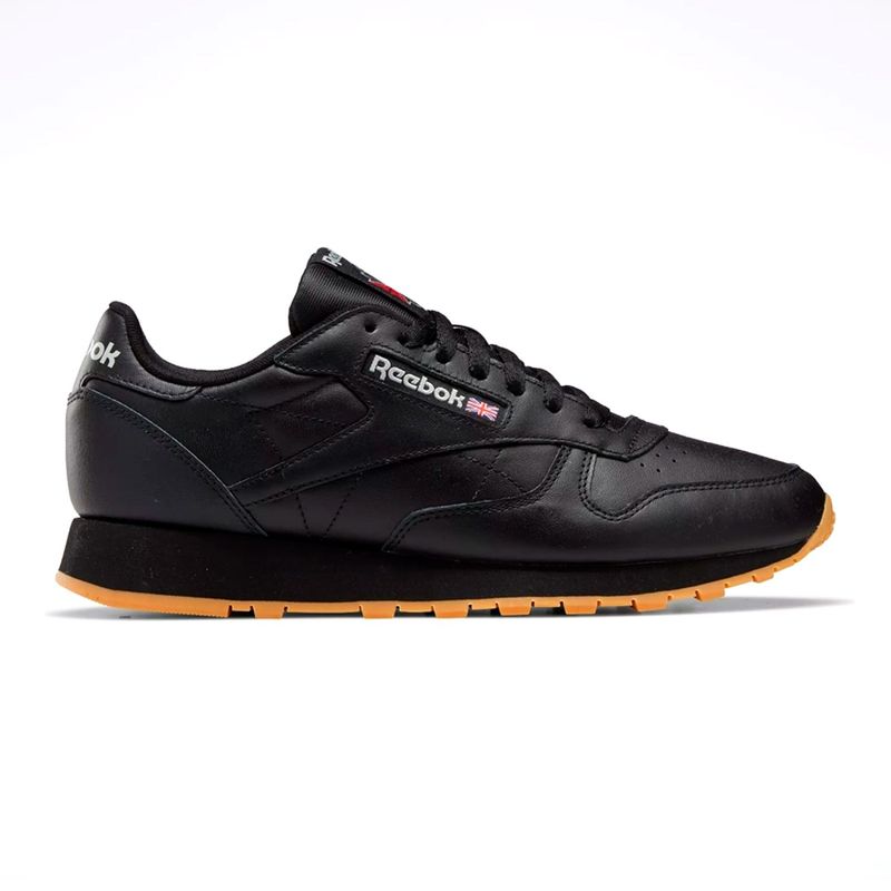 REEBOK - Tenis Reebok Hombre Bajo Classic Leather