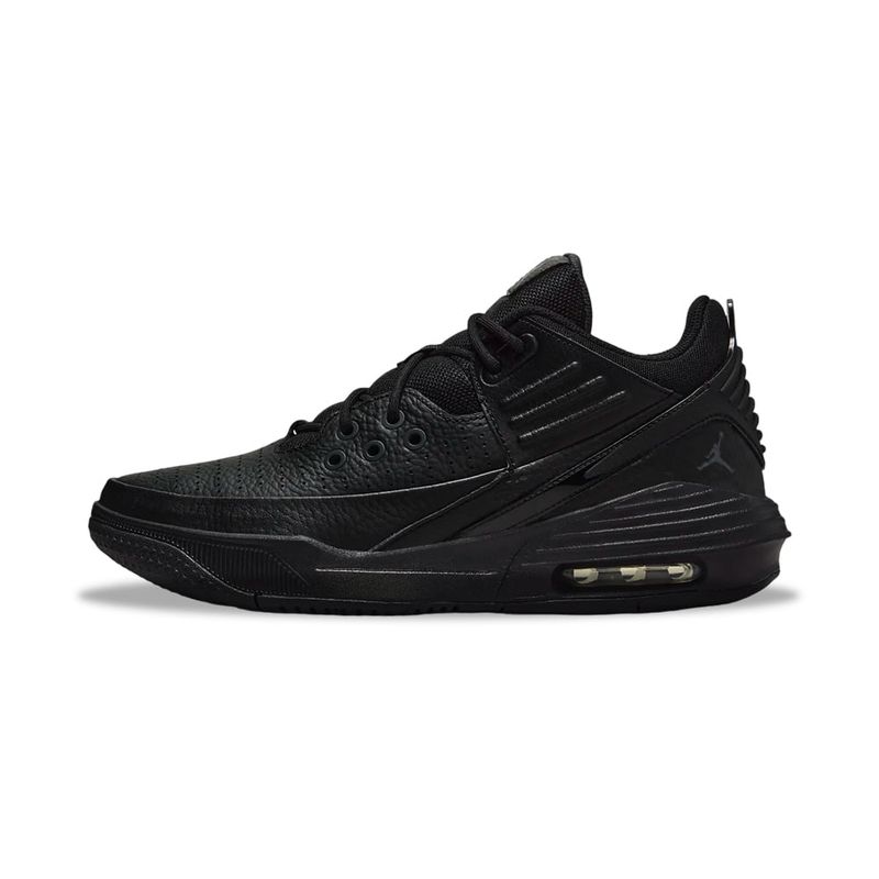 NIKE - Tenis Jordan Max Aura 5 Brand-Negro