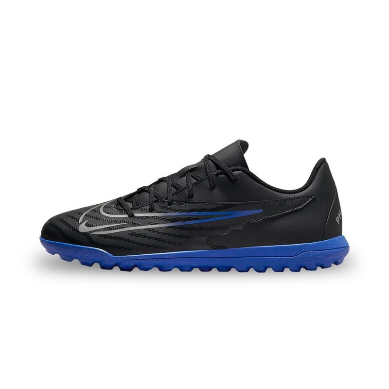 NIKE - Zapatillas Nike Turf Phantom Gx Club-Negro