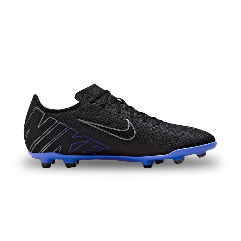 NIKE - Guayos Nike Vapor 15 Club-Negro