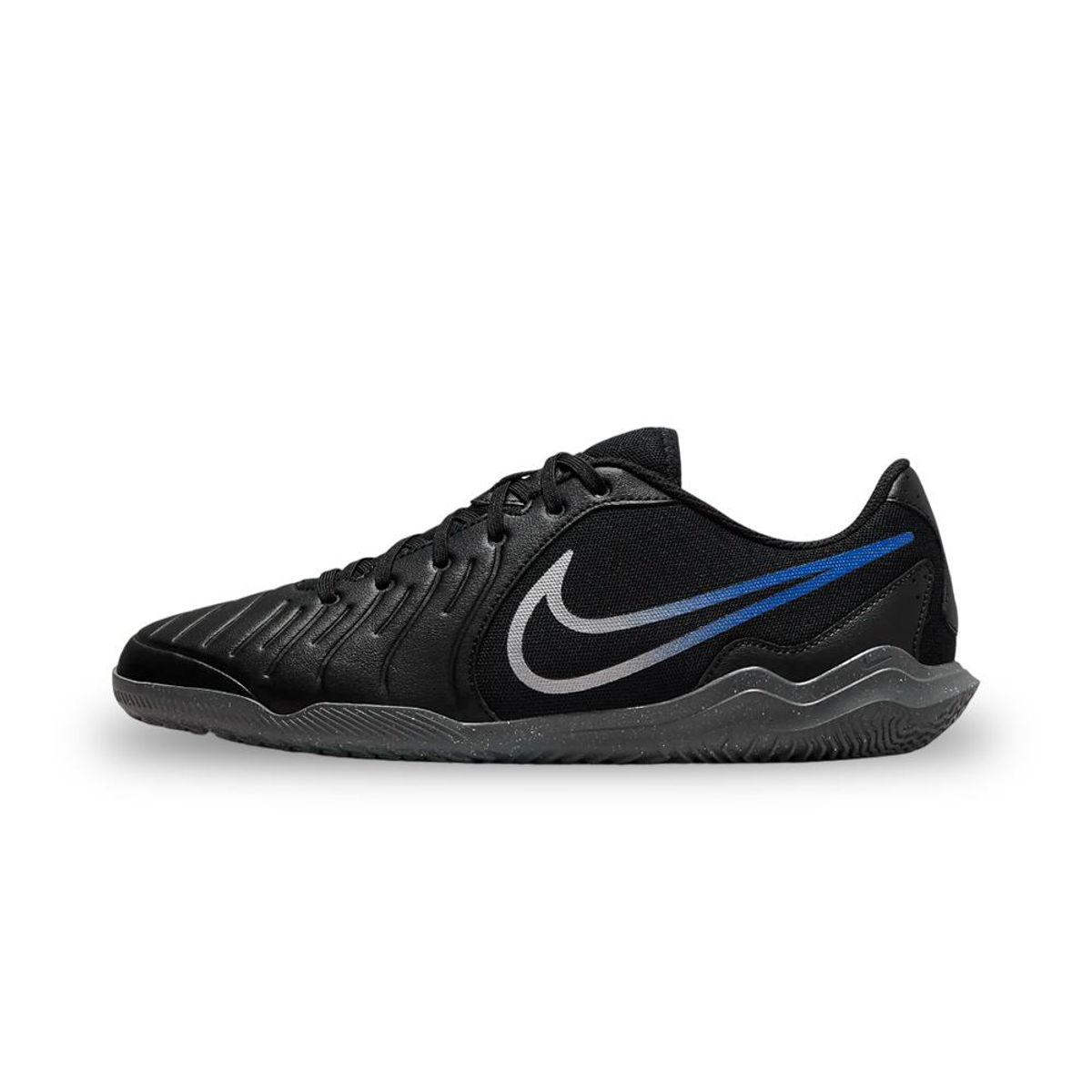 NIKE - Zapatilla Lisa Nike Legend 10 Club-Negro