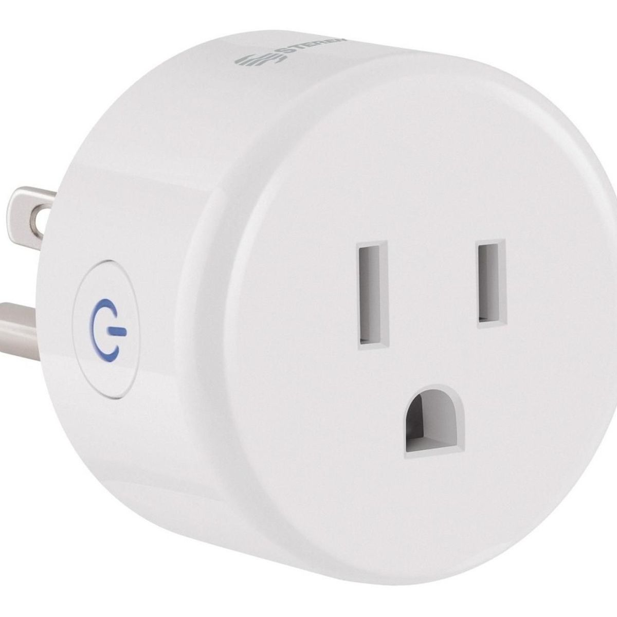 STEREN - Contacto (tomacorriente) Wi-fi - Shome-100