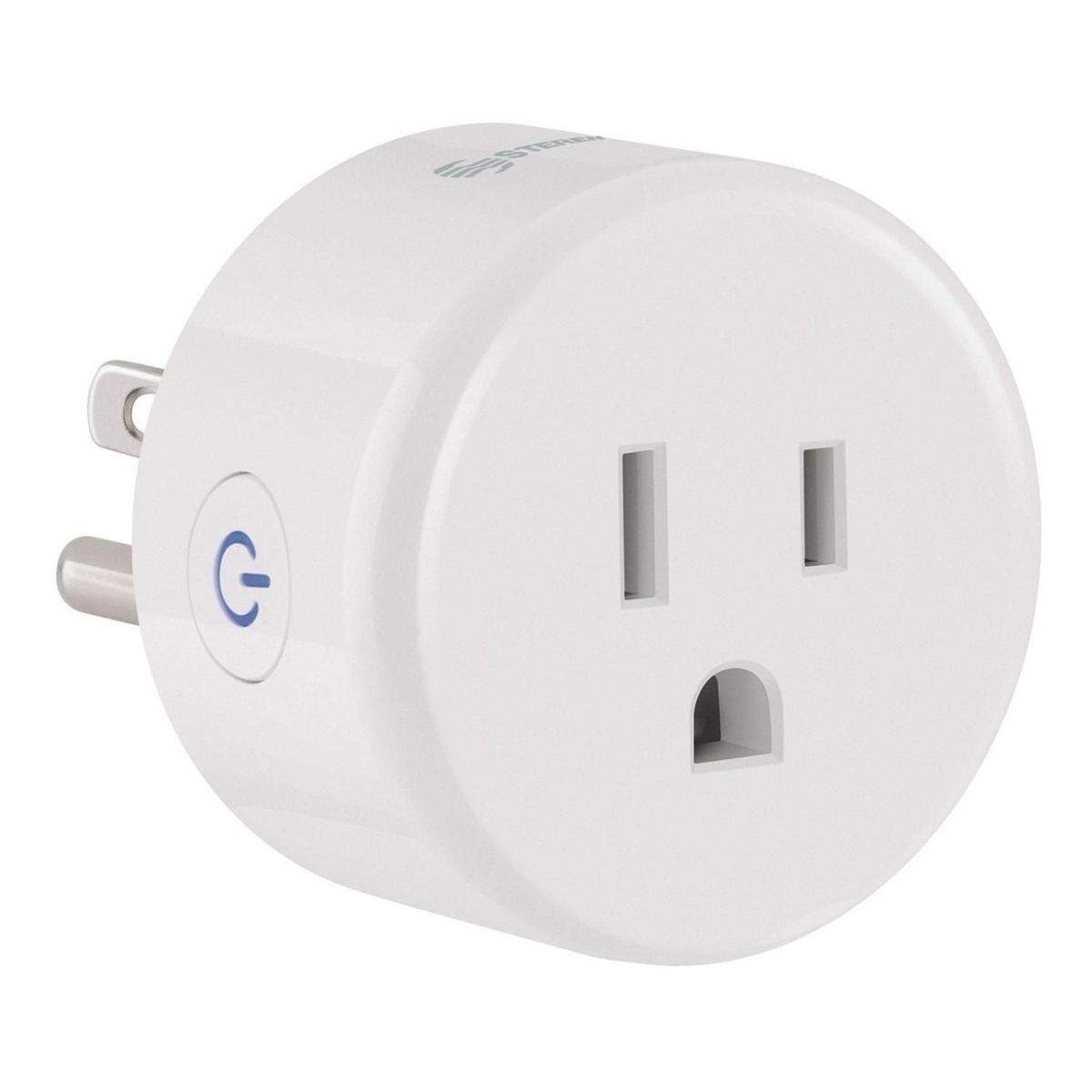 STEREN - Contacto (tomacorriente) Wi-fi - Shome-100