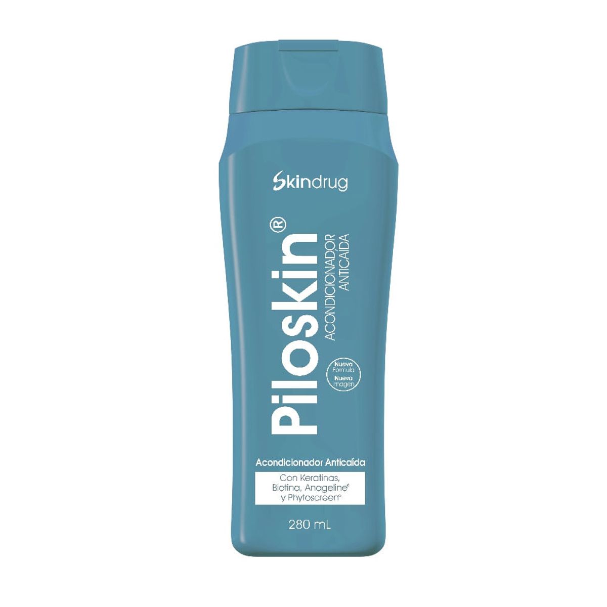 PILOSKIN - Acondicionador Piloskin Anticaida X 280ml