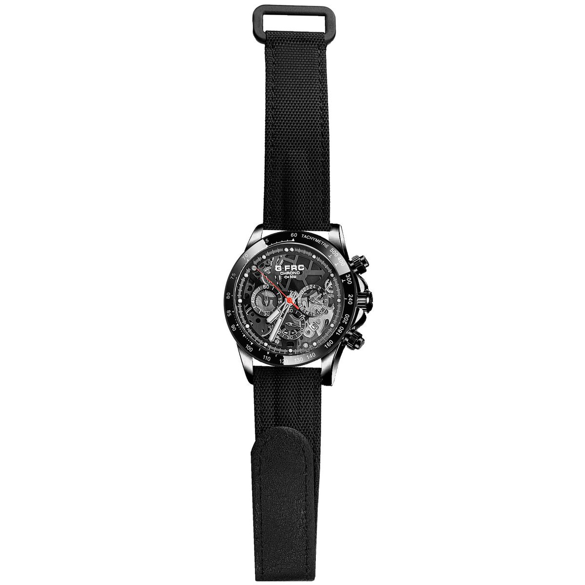 GFORCE - Reloj G-force Original H4019g Calendario Sport Estuche