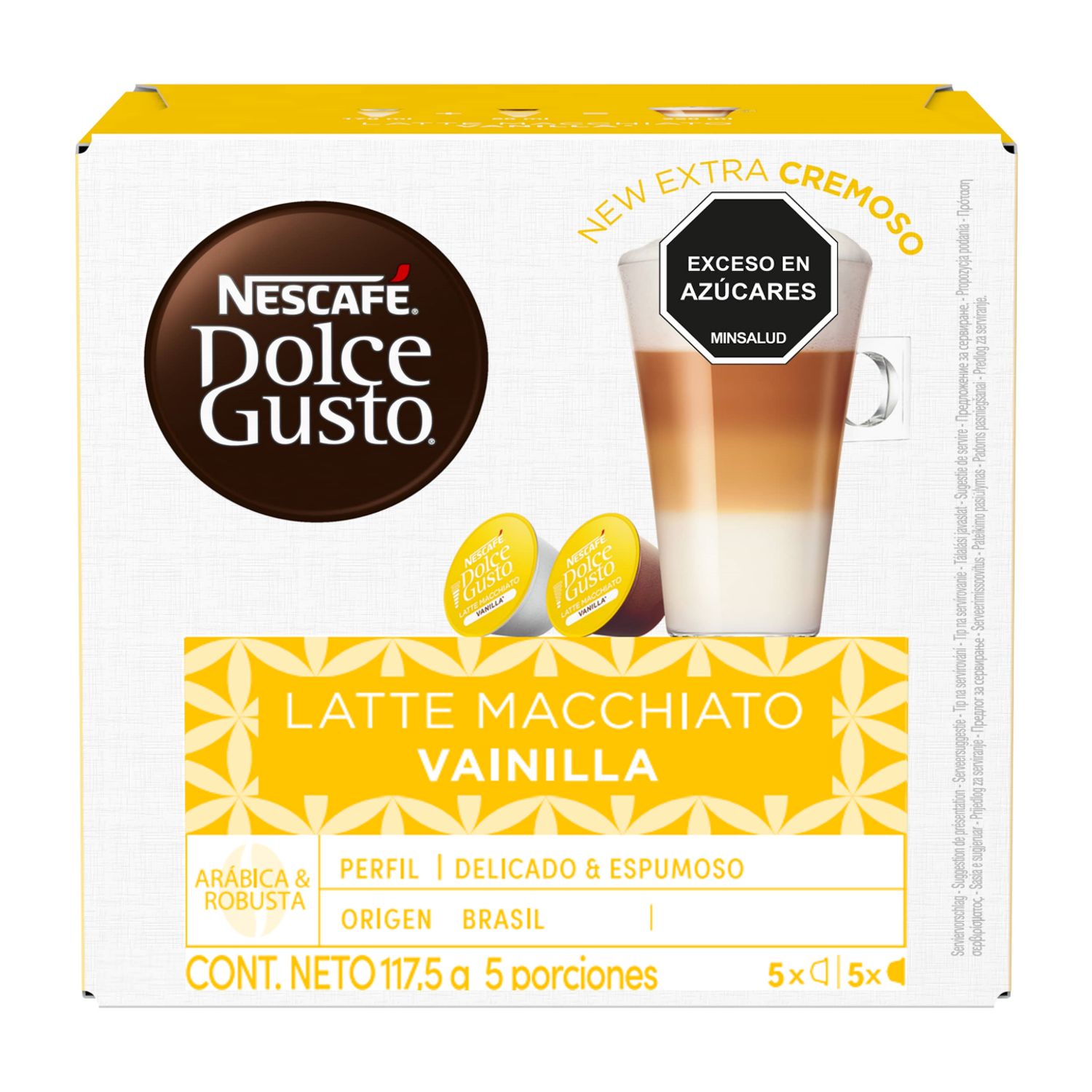 Desayunos