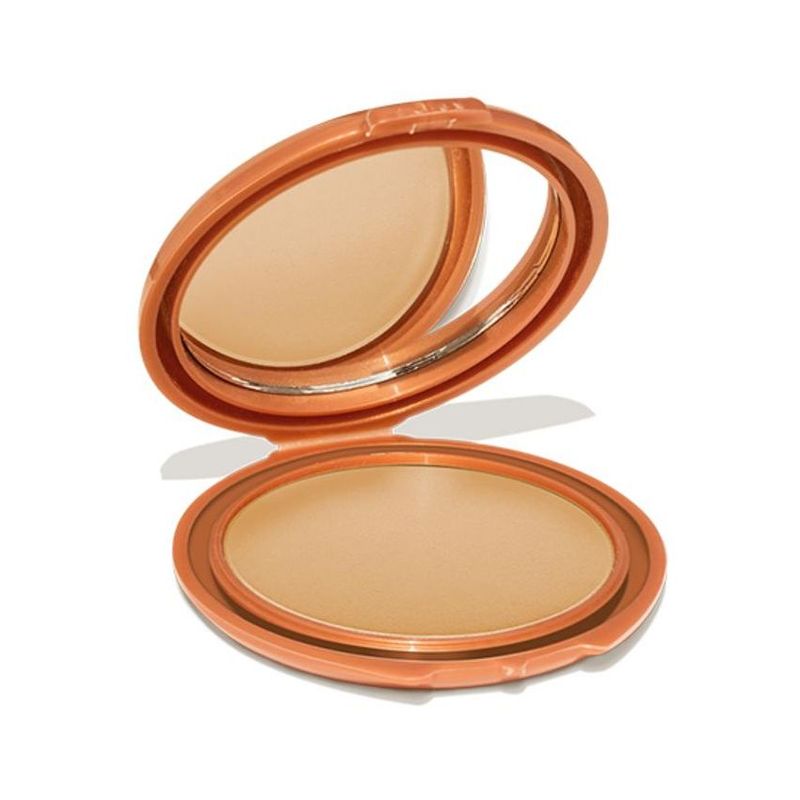 ANA MARIA - Polvo Facial Compacto Filtro Solar Kaloe Miel x 15 Gr