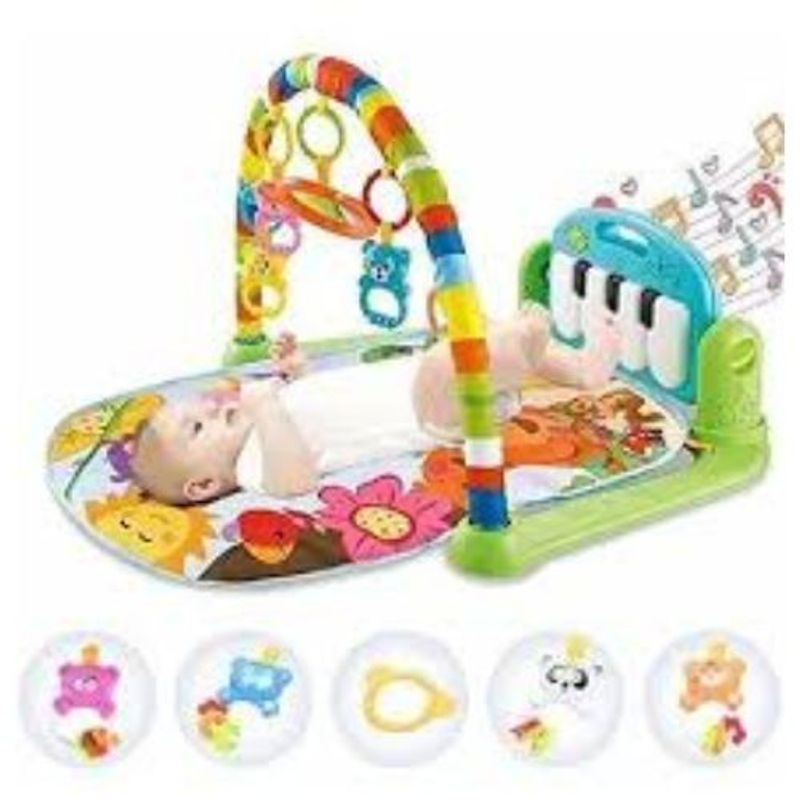 GENERICO - Gimnasio Piano Para Bebés.