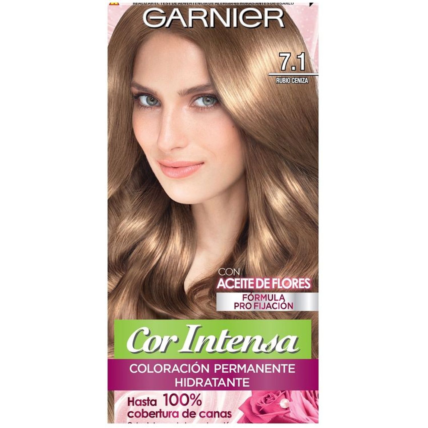Tinturas de pelo