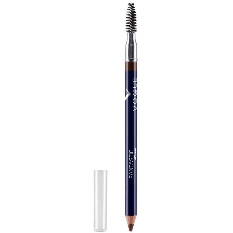 VOGUE - Lápiz Para Cejas Vogue Fantastic Caoba x 1,3 Gr