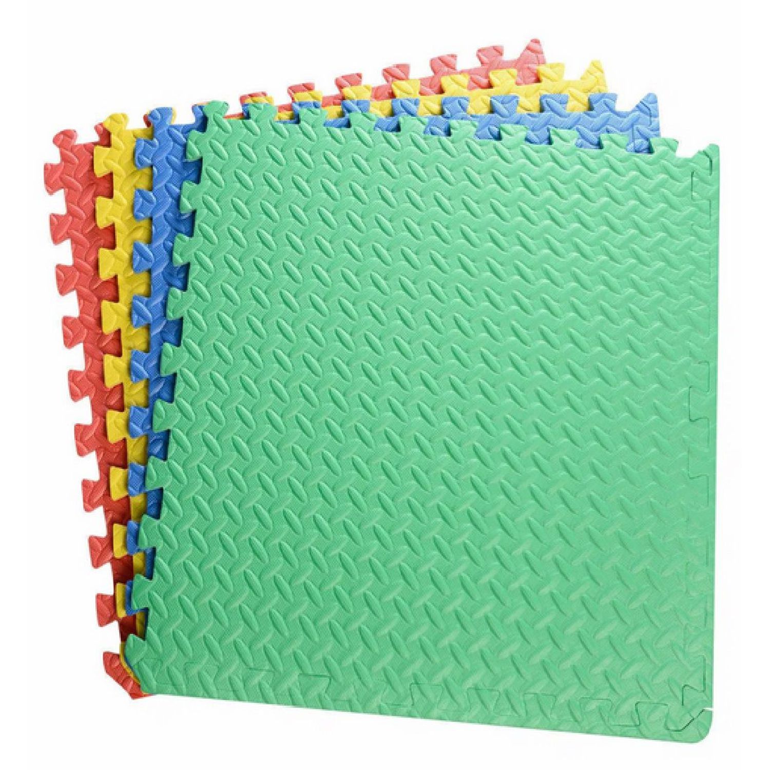 Piso De Foami fomi 60x60 Tatami Bebe GENERICO