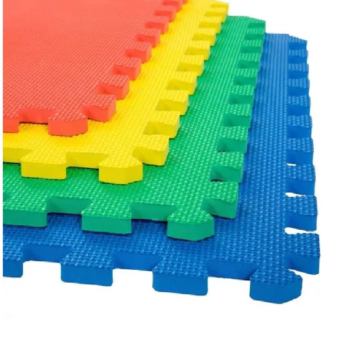 GENERICO - Piso De Foami fomi 60x60 Tatami Bebe