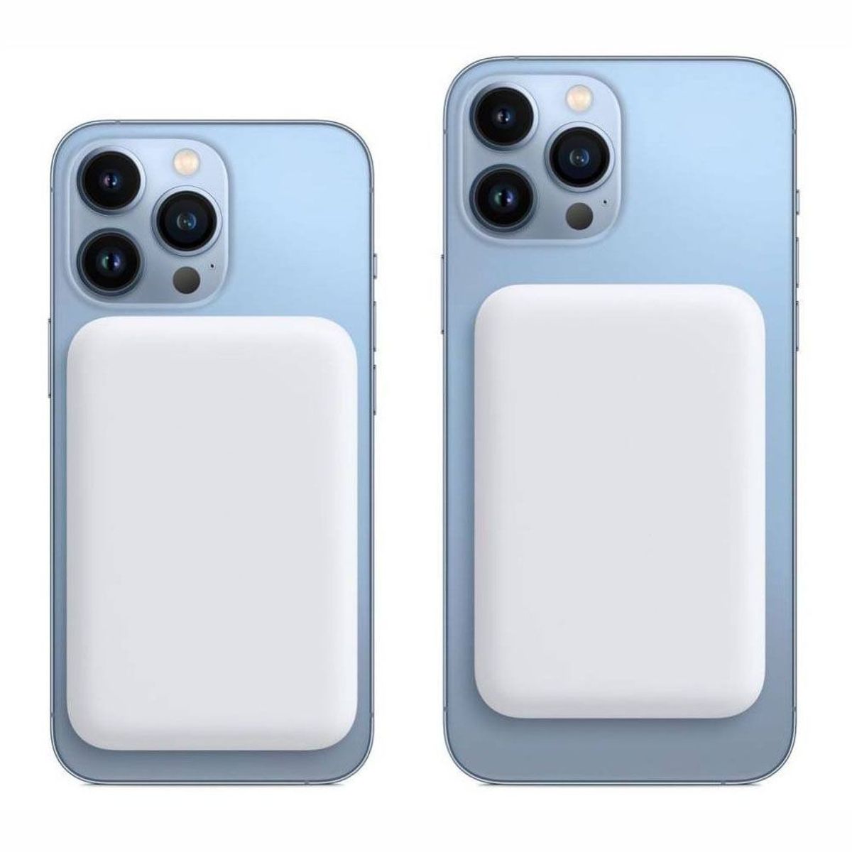 ONE PIXEL - Batería Externa Inalámbrica Magsafe Battery Pack Compatible iPhone