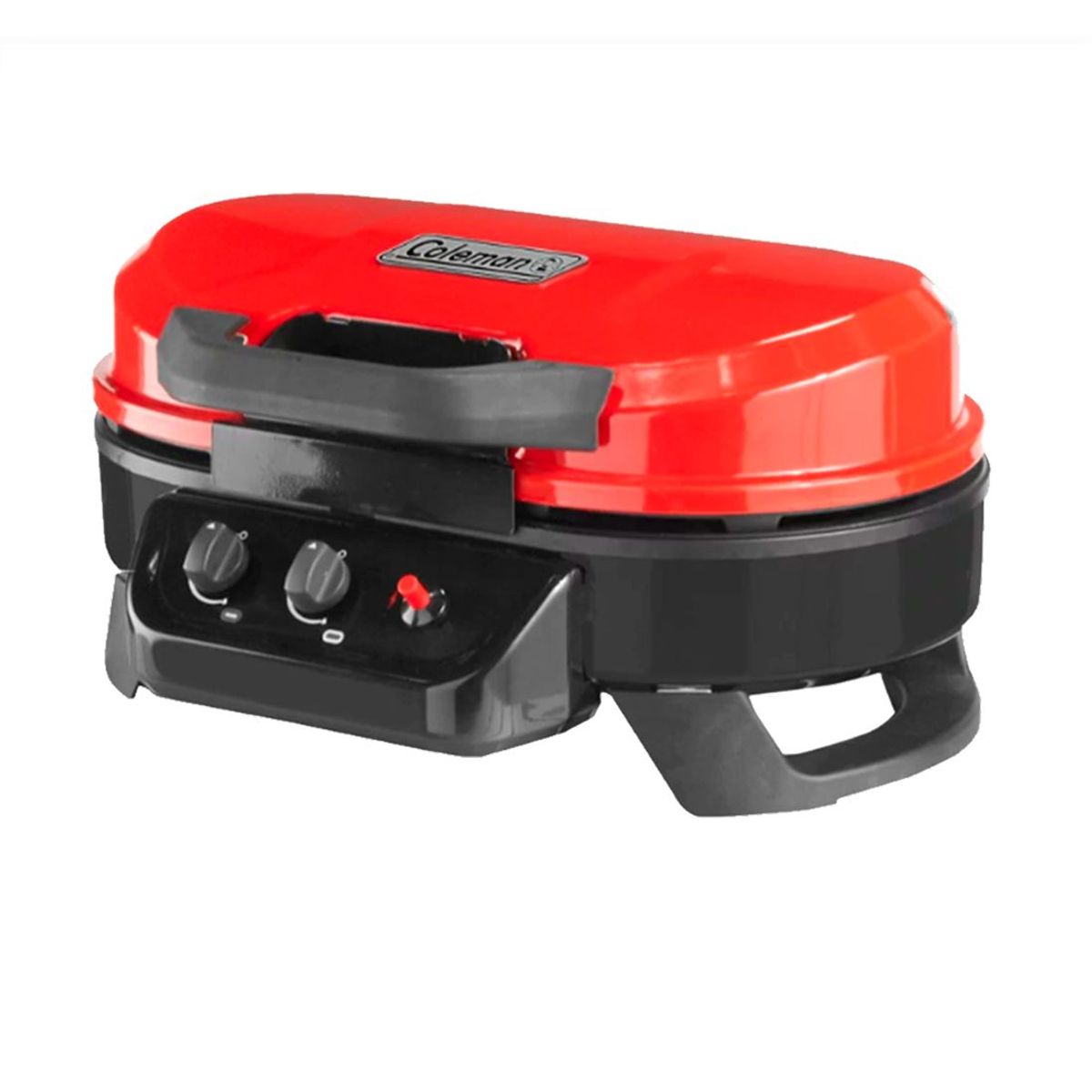 COLEMAN - Parrilla Asador Portatil Propano De Mesa Roadtrip 225 Coleman