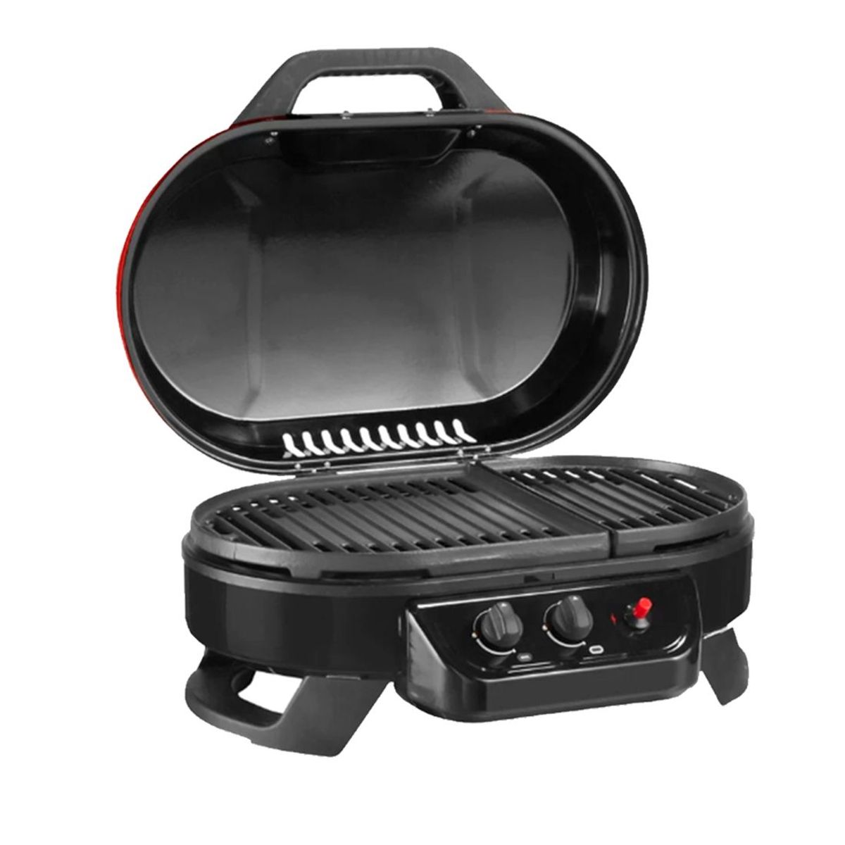 COLEMAN - Parrilla Asador Portatil Propano De Mesa Roadtrip 225 Coleman