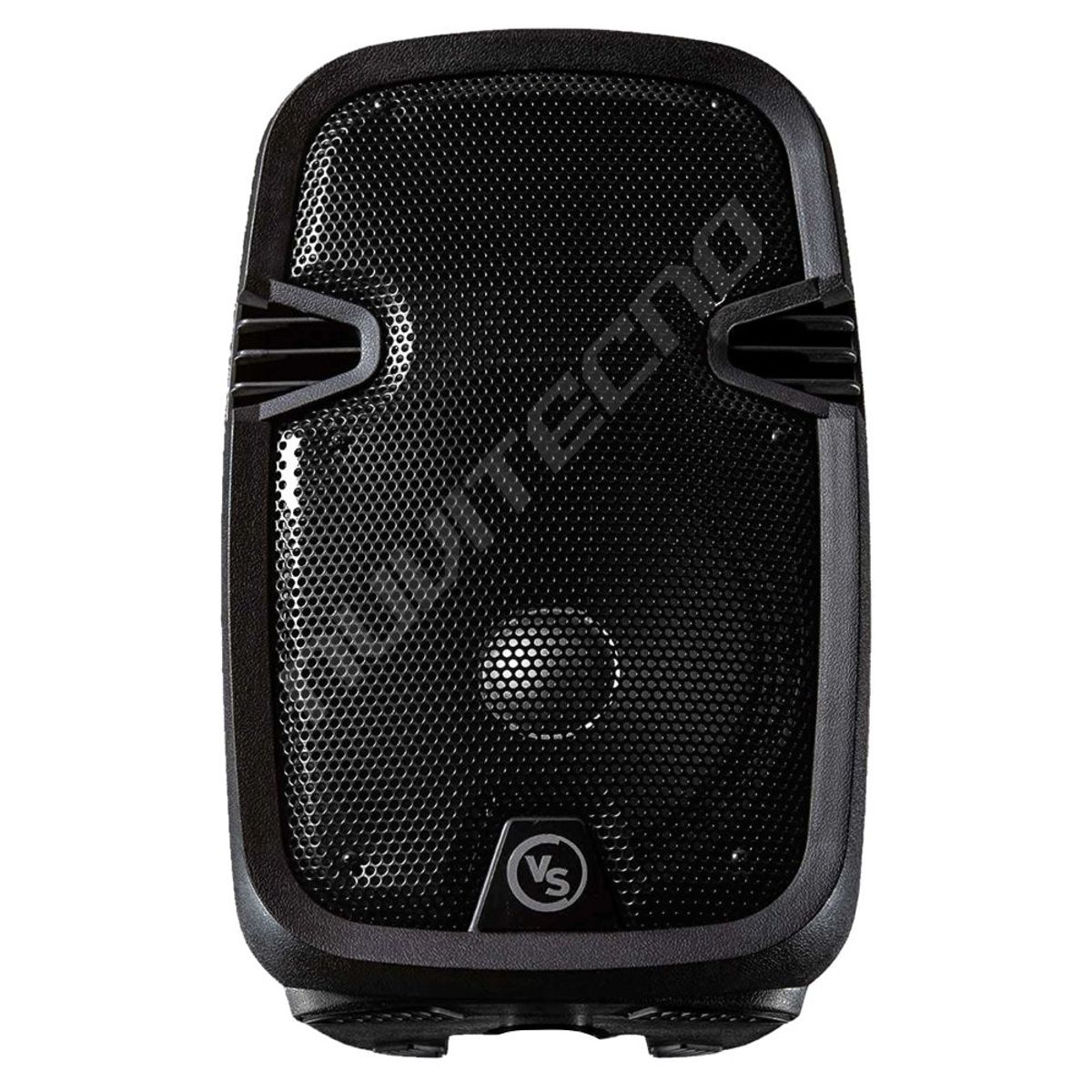 GENERICO - Parlante Recargable Cabina Sonivox De Sonido 8 Bluetooth