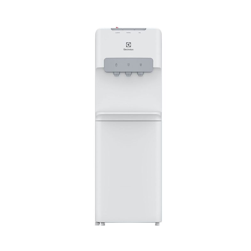 ELECTROLUX - Dispensador de Agua  Electrolux con Gabinete ES11WR