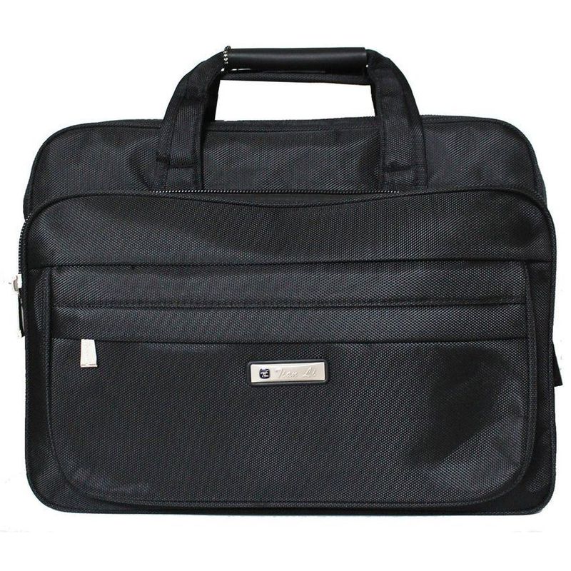 MULTIPLACE COLOMBIA - Bolso para computador portatil ejecutivo para caballero