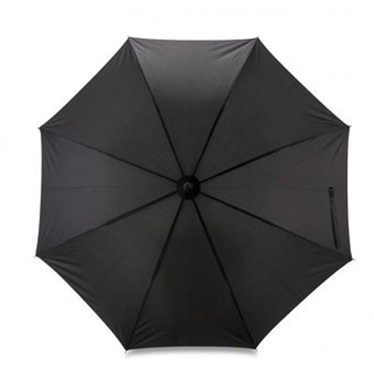 MULTIPLACE COLOMBIA - Paraguas grande fino 23 pulgadas apertura con boton automatico