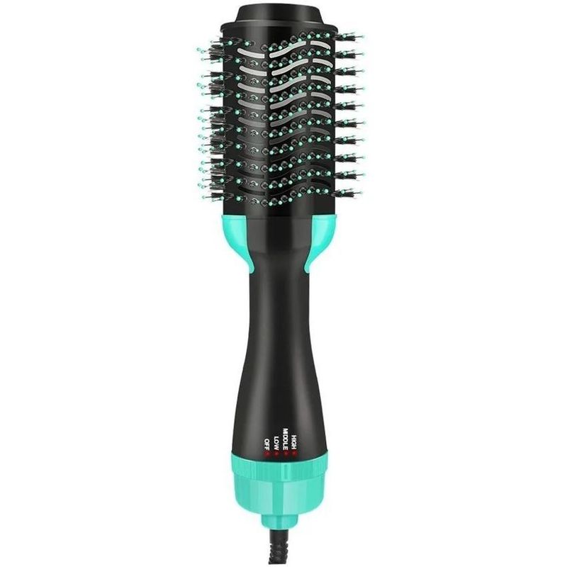 GENERICO - Cepillo Secador Para Cabello One Step