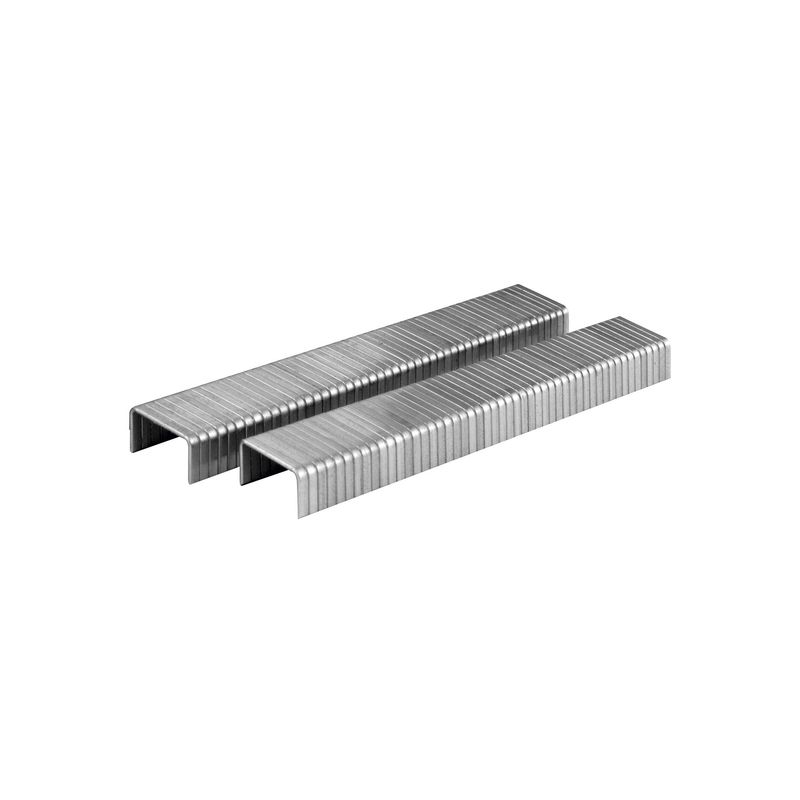 TOOLCRAFT - Caja De 1000 Grapas Para Grapadora Toolcraft Medida 9/16"