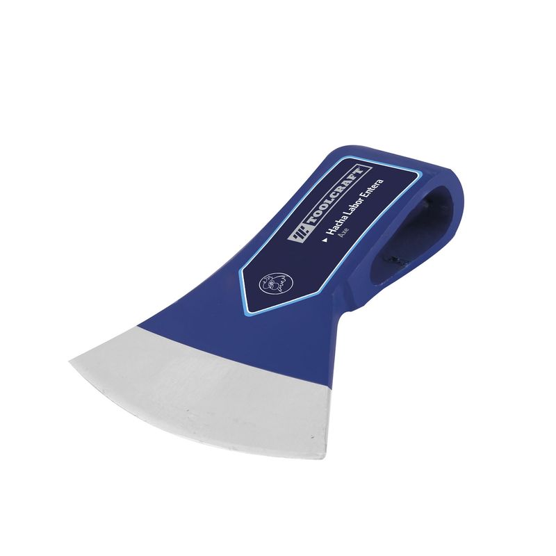 TOOLCRAFT - Hacha En Acero De 3.5 Lb Toolcraft Labor Entera Sin Mango