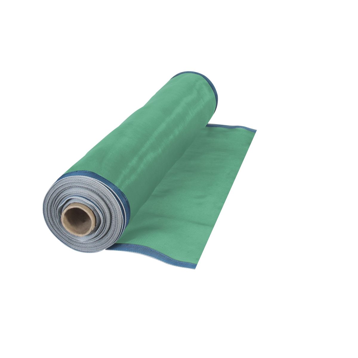 TOOLCRAFT - Tela Mosquitero Plástica 30 M X 0.60 M Verde Toolcraft