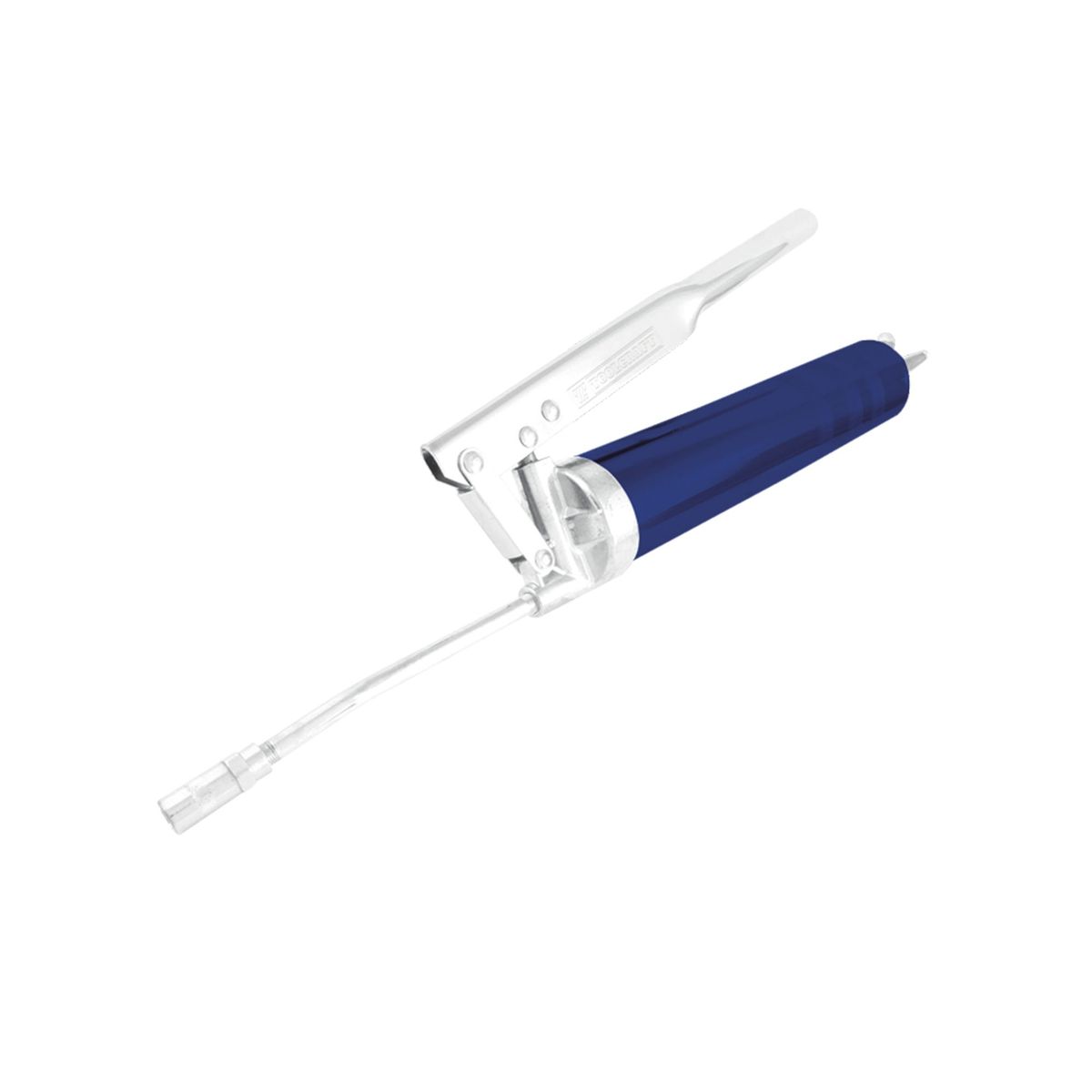 TOOLCRAFT - Inyector De Grasa De 5000 Lb/Pulg Toolcraft Boquilla Flexibe