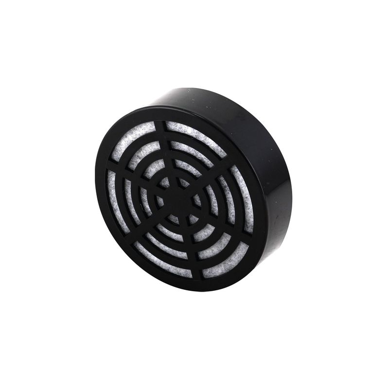 TOOLCRAFT - Filtro Vapor Orgánico De Respirador Toolcraft Tc1809 Tc1808