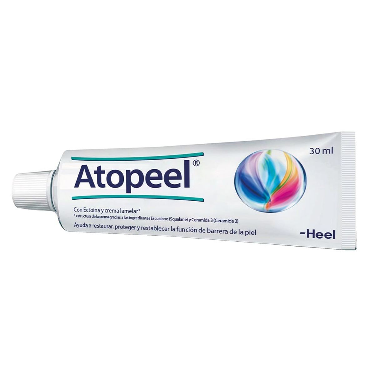 HEEL - Atopeel Crema X 30ml