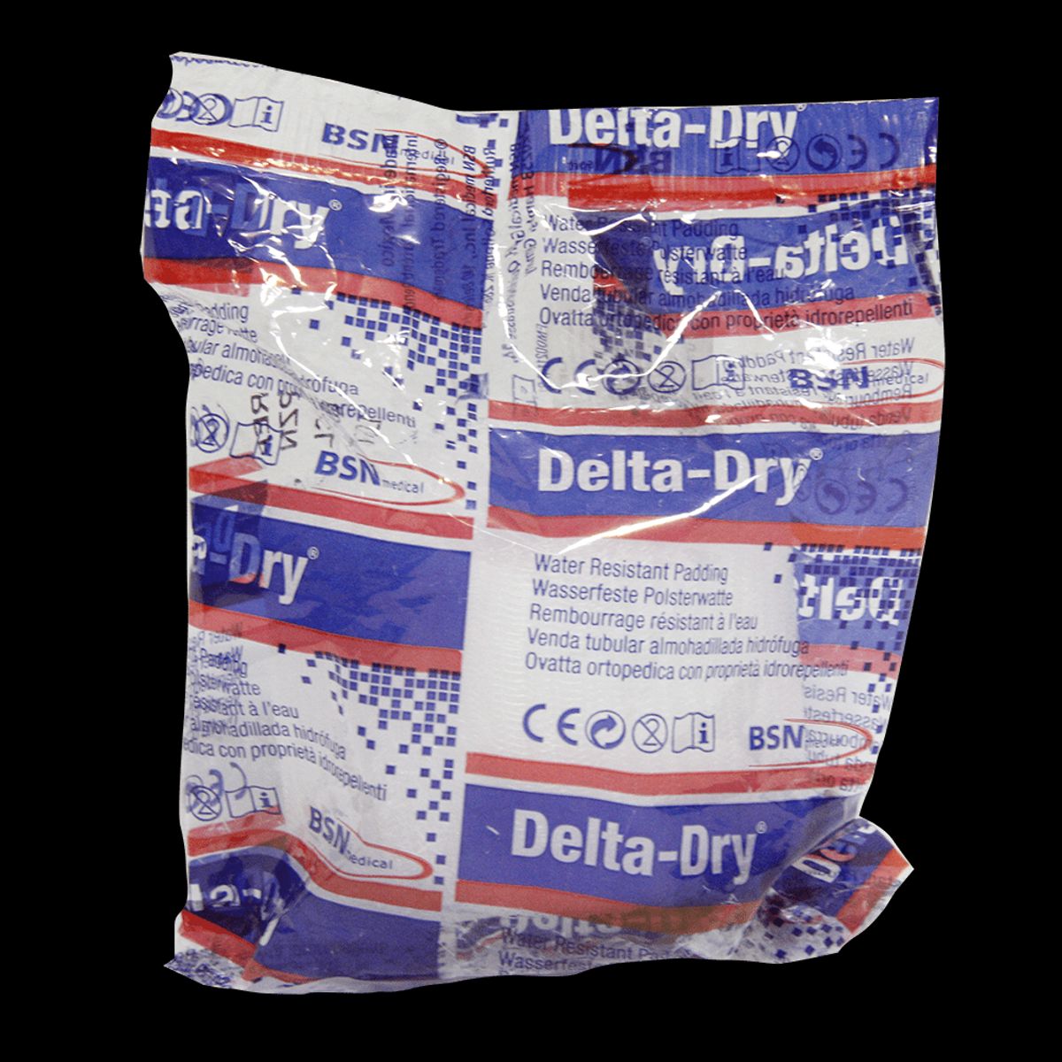 GENERICO - Venda Delta-dry Tubular X 5cm